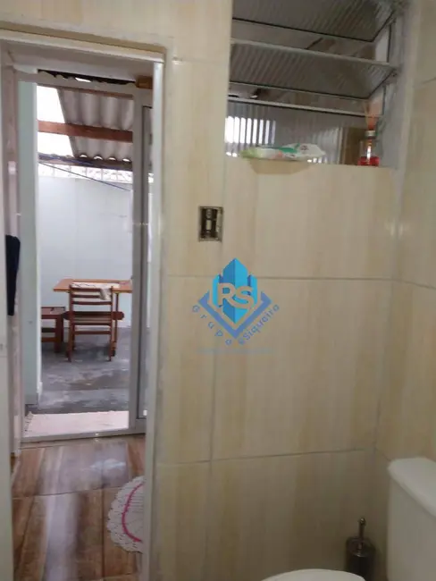 Foto 6 de Casa com 4 quartos à venda, 410m2 em Baeta Neves, Sao Bernardo Do Campo - SP