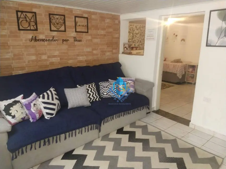 Foto 4 de Casa com 4 quartos à venda, 410m2 em Baeta Neves, Sao Bernardo Do Campo - SP