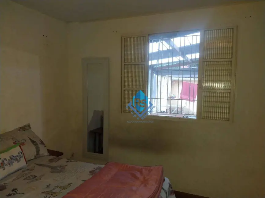 Foto 8 de Casa com 4 quartos à venda, 410m2 em Baeta Neves, Sao Bernardo Do Campo - SP