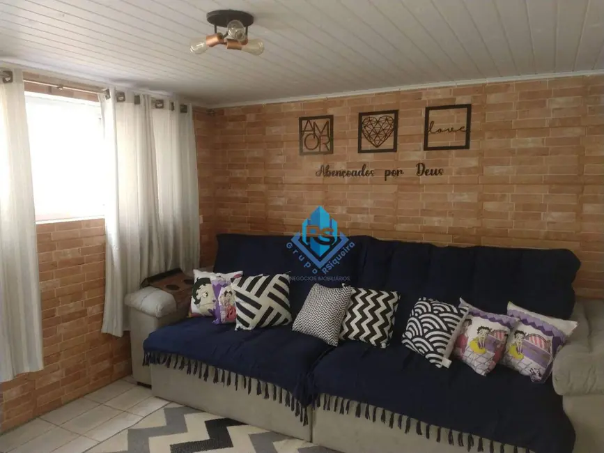 Foto 5 de Casa com 4 quartos à venda, 410m2 em Baeta Neves, Sao Bernardo Do Campo - SP