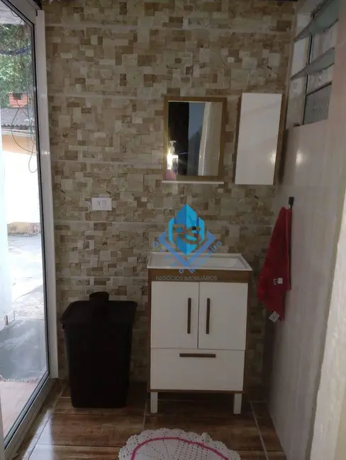 Foto 9 de Casa com 4 quartos à venda, 410m2 em Baeta Neves, Sao Bernardo Do Campo - SP