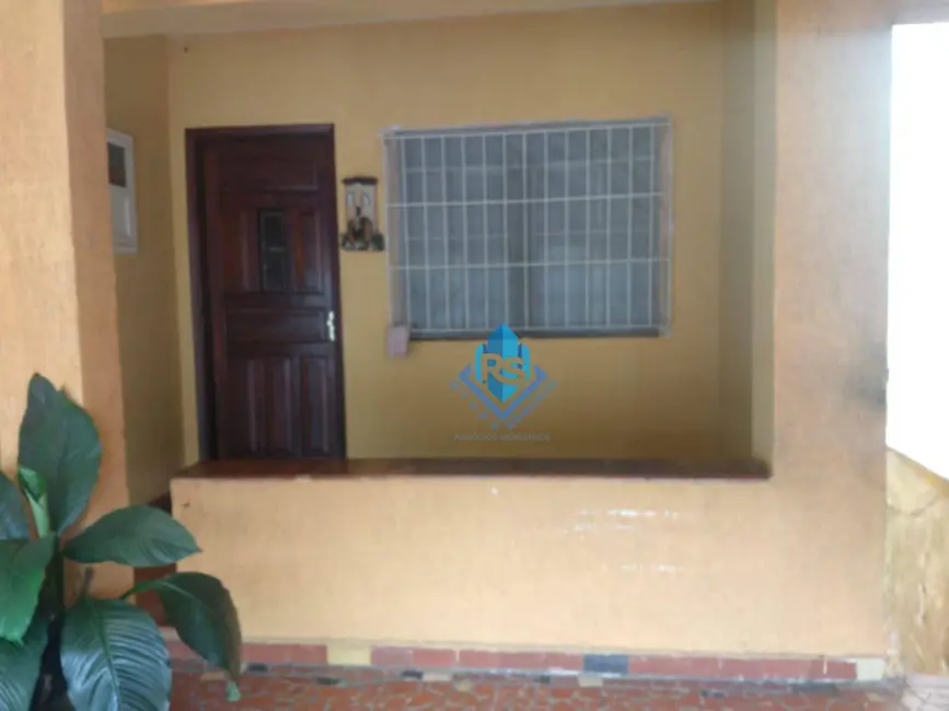 Foto 3 de Casa com 4 quartos à venda, 410m2 em Baeta Neves, Sao Bernardo Do Campo - SP