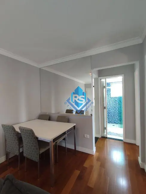 Foto 6 de Apartamento com 2 quartos à venda, 52m2 em Taboão, Sao Bernardo Do Campo - SP