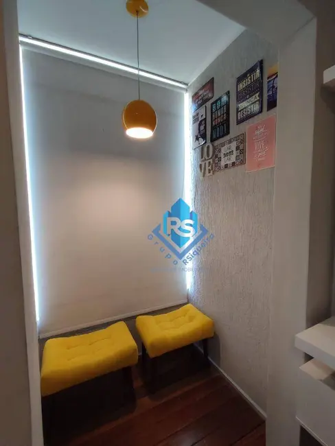 Foto 9 de Apartamento com 2 quartos à venda, 52m2 em Taboão, Sao Bernardo Do Campo - SP