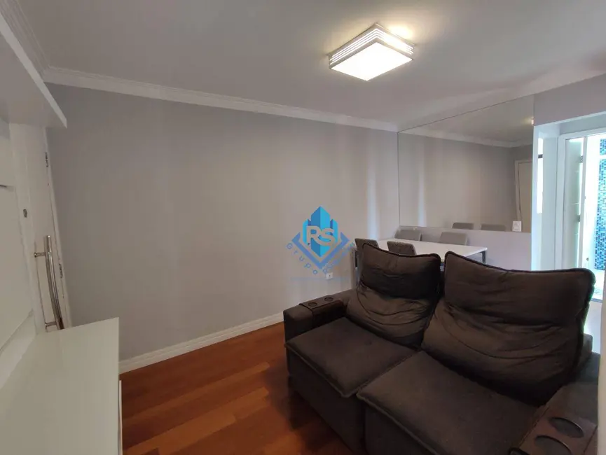 Foto 5 de Apartamento com 2 quartos à venda, 52m2 em Taboão, Sao Bernardo Do Campo - SP