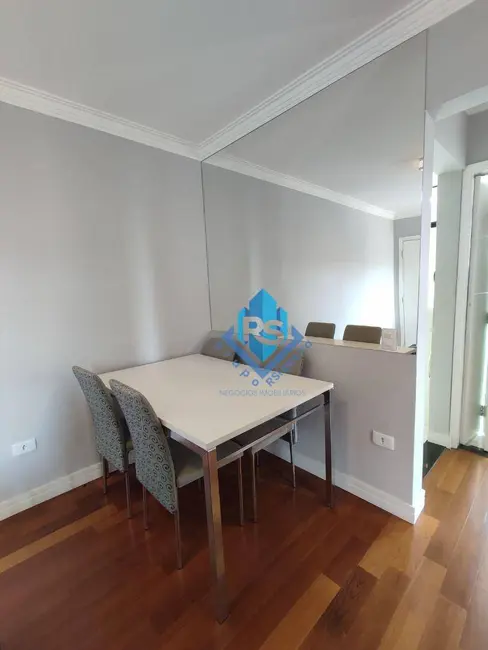 Foto 7 de Apartamento com 2 quartos à venda, 52m2 em Taboão, Sao Bernardo Do Campo - SP