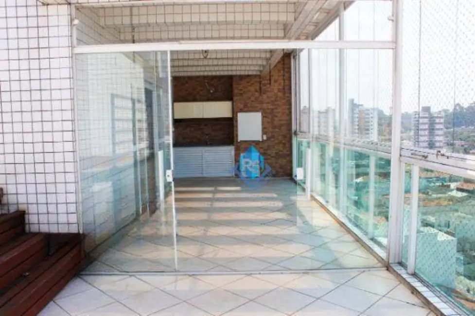 Foto 1 de Cobertura com 4 quartos à venda e para alugar, 208m2 em Jardim do Mar, Sao Bernardo Do Campo - SP