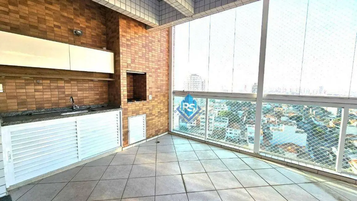 Cobertura com 4 quartos à venda, 208m2 em Jardim do Mar, Sao Bernardo Do Campo - SP - imagem 7 Foto 7 de Cobertura com 4 quartos à venda, 208m2 em Jardim do Mar, Sao Bernardo Do Campo - SP