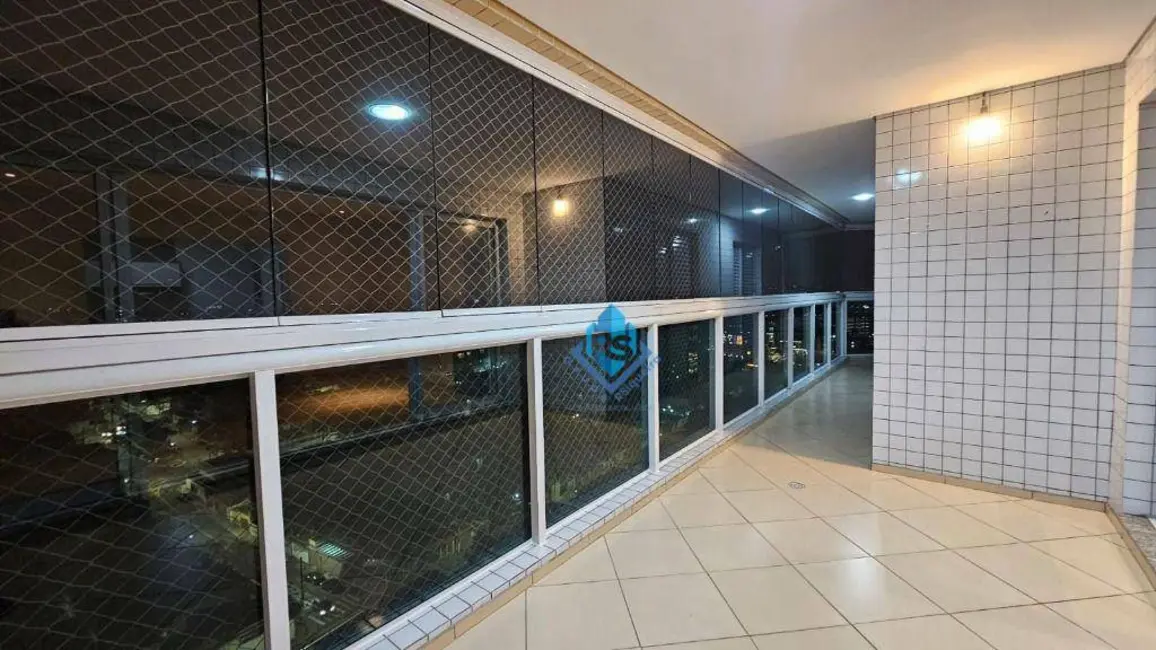 Cobertura com 4 quartos à venda, 208m2 em Jardim do Mar, Sao Bernardo Do Campo - SP - imagem 6 Foto 6 de Cobertura com 4 quartos à venda, 208m2 em Jardim do Mar, Sao Bernardo Do Campo - SP