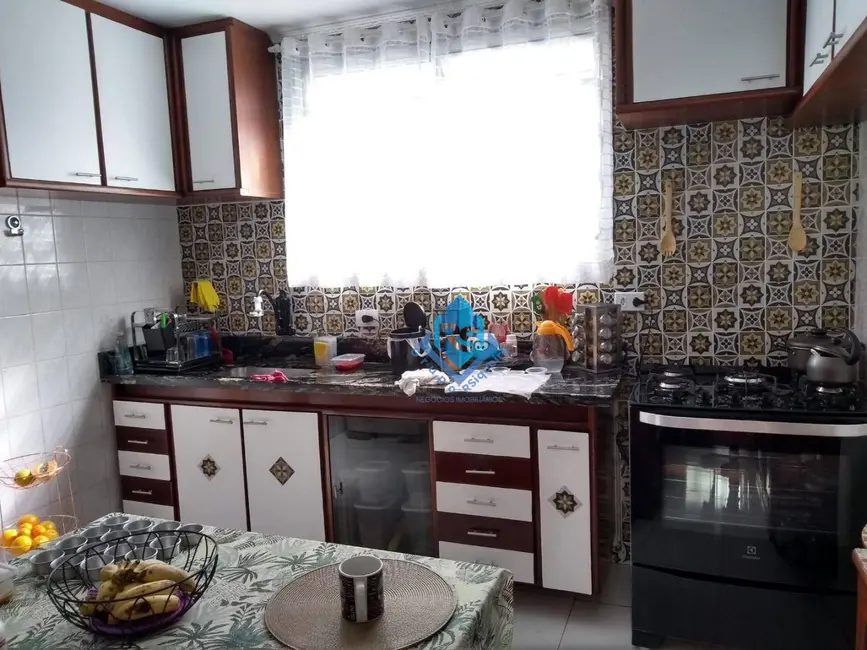 Apartamento com 2 quartos à venda, 79m2 em Sao Bernardo Do Campo - SP - imagem 3 Foto 3 de Apartamento com 2 quartos à venda, 79m2 em Sao Bernardo Do Campo - SP