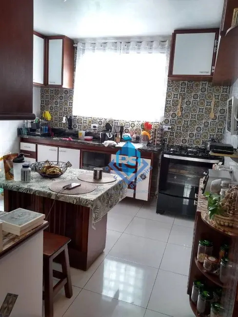 Apartamento com 2 quartos à venda, 79m2 em Sao Bernardo Do Campo - SP - imagem 4 Foto 4 de Apartamento com 2 quartos à venda, 79m2 em Sao Bernardo Do Campo - SP