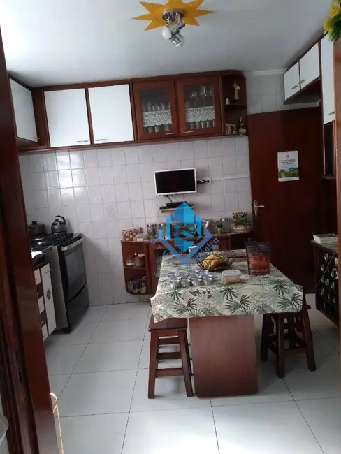 Apartamento com 2 quartos à venda, 79m2 em Sao Bernardo Do Campo - SP - imagem 6 Foto 6 de Apartamento com 2 quartos à venda, 79m2 em Sao Bernardo Do Campo - SP
