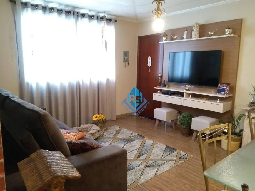 Apartamento com 2 quartos à venda, 79m2 em Sao Bernardo Do Campo - SP - imagem 2 Foto 2 de Apartamento com 2 quartos à venda, 79m2 em Sao Bernardo Do Campo - SP