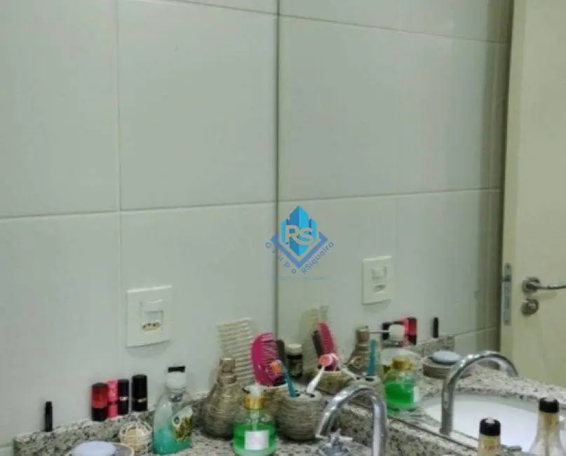 Foto 9 de Apartamento com 3 quartos à venda, 86m2 em Independência, Sao Bernardo Do Campo - SP