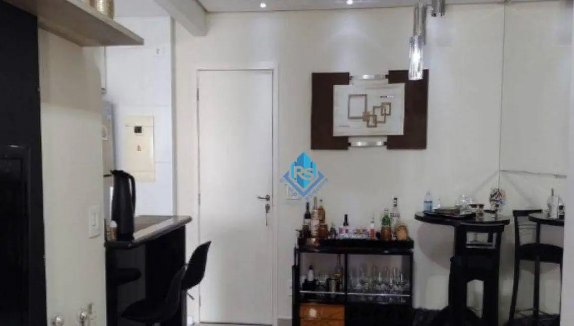Foto 2 de Apartamento com 3 quartos à venda, 86m2 em Independência, Sao Bernardo Do Campo - SP