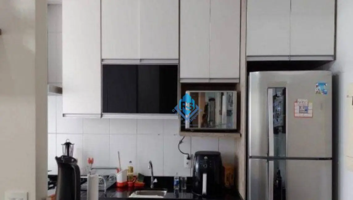 Foto 5 de Apartamento com 3 quartos à venda, 86m2 em Independência, Sao Bernardo Do Campo - SP