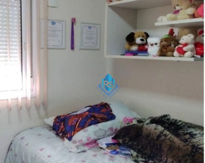 Foto 7 de Apartamento com 3 quartos à venda, 86m2 em Independência, Sao Bernardo Do Campo - SP