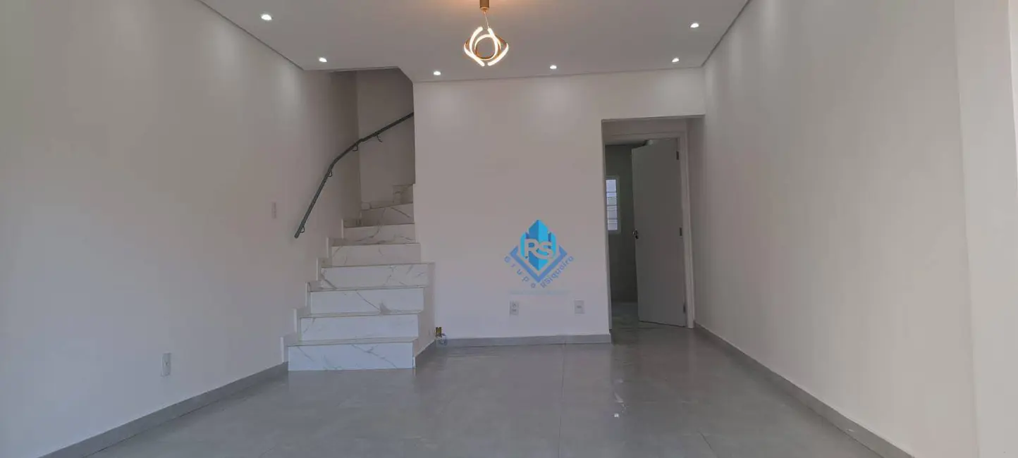 Foto 2 de Sobrado à venda e para alugar, 60m2 em Santa Paula, Sao Caetano Do Sul - SP