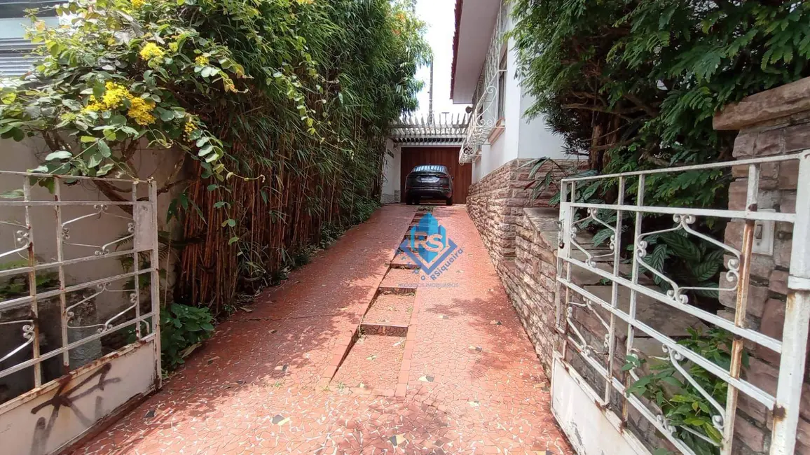 Foto 3 de Casa com 3 quartos para alugar, 600m2 em Centro, Sao Bernardo Do Campo - SP