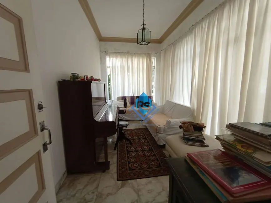 Foto 9 de Casa com 3 quartos para alugar, 600m2 em Centro, Sao Bernardo Do Campo - SP