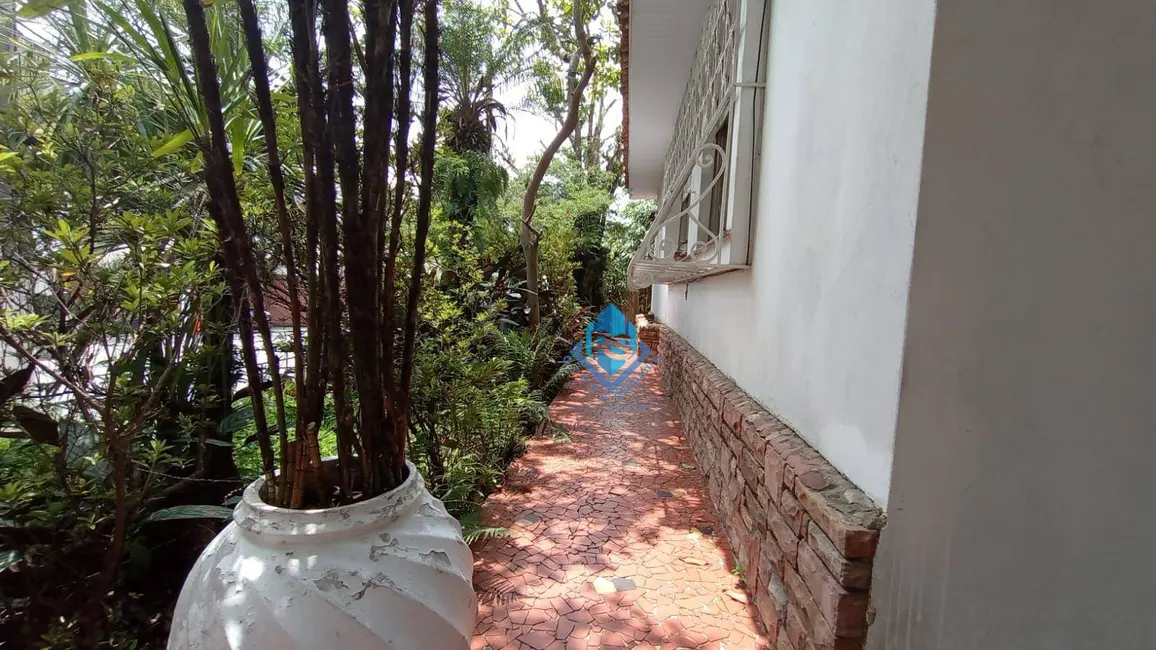 Foto 7 de Casa com 3 quartos para alugar, 600m2 em Centro, Sao Bernardo Do Campo - SP