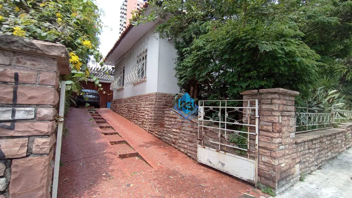 Foto 5 de Casa com 3 quartos para alugar, 600m2 em Centro, Sao Bernardo Do Campo - SP