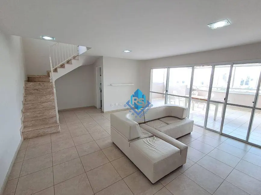 Cobertura com 3 quartos à venda e para alugar, 183m2 em Nova Petrópolis, Sao Bernardo Do Campo - SP - imagem 5 Foto 5 de Cobertura com 3 quartos à venda e para alugar, 183m2 em Nova Petrópolis, Sao Bernardo Do Campo - SP