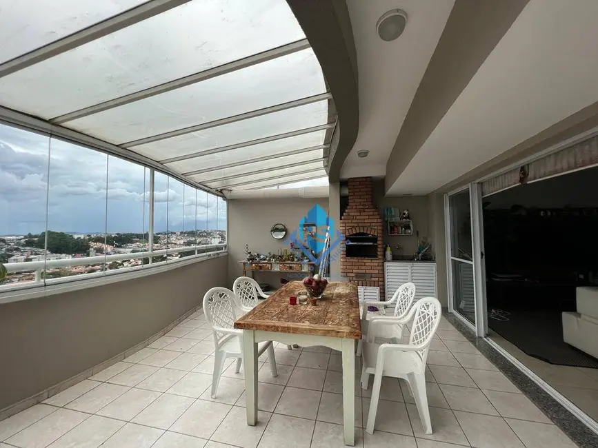 Cobertura com 3 quartos à venda e para alugar, 183m2 em Nova Petrópolis, Sao Bernardo Do Campo - SP - imagem 3 Foto 3 de Cobertura com 3 quartos à venda e para alugar, 183m2 em Nova Petrópolis, Sao Bernardo Do Campo - SP