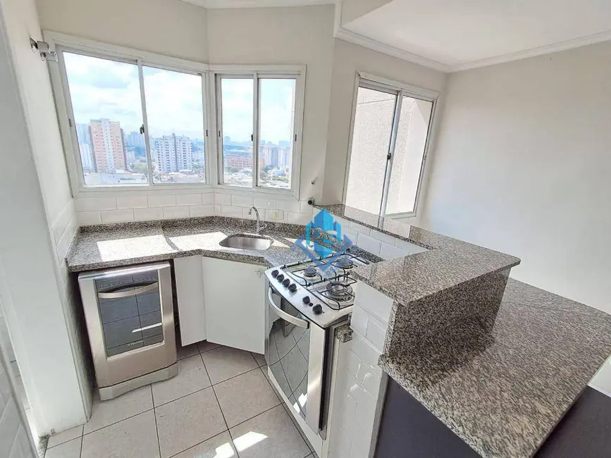 Cobertura com 3 quartos à venda e para alugar, 183m2 em Nova Petrópolis, Sao Bernardo Do Campo - SP - imagem 9 Foto 9 de Cobertura com 3 quartos à venda e para alugar, 183m2 em Nova Petrópolis, Sao Bernardo Do Campo - SP