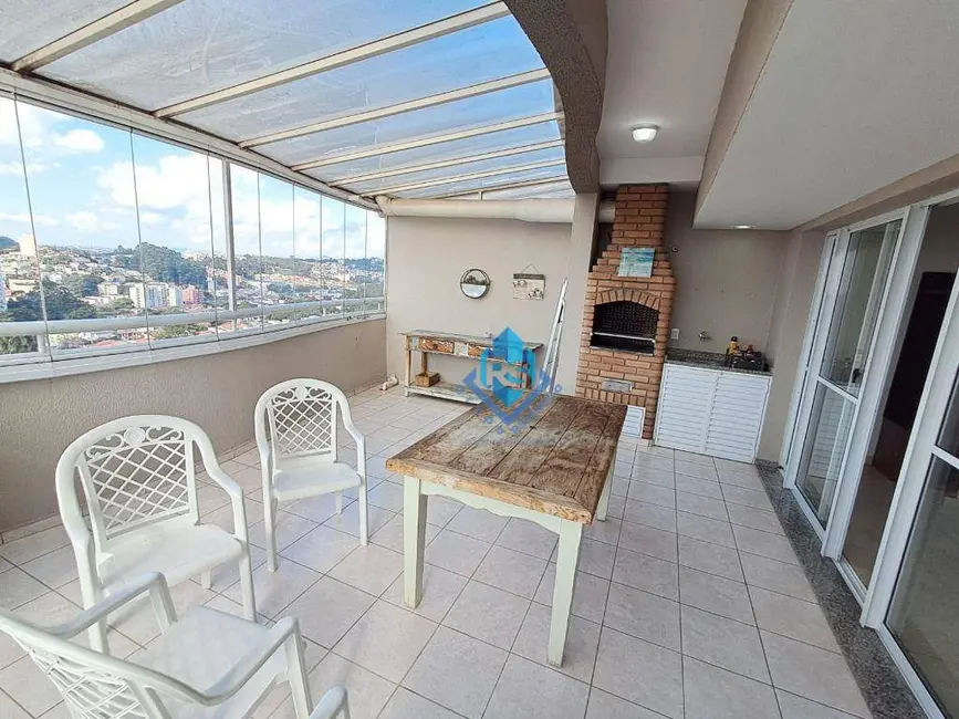 Foto 1 de Cobertura com 3 quartos à venda, 183m2 em Nova Petrópolis, Sao Bernardo Do Campo - SP