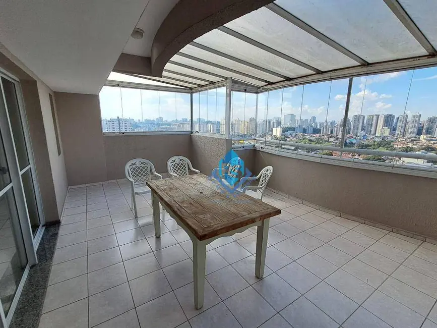 Cobertura com 3 quartos à venda e para alugar, 183m2 em Nova Petrópolis, Sao Bernardo Do Campo - SP - imagem 2 Foto 2 de Cobertura com 3 quartos à venda e para alugar, 183m2 em Nova Petrópolis, Sao Bernardo Do Campo - SP