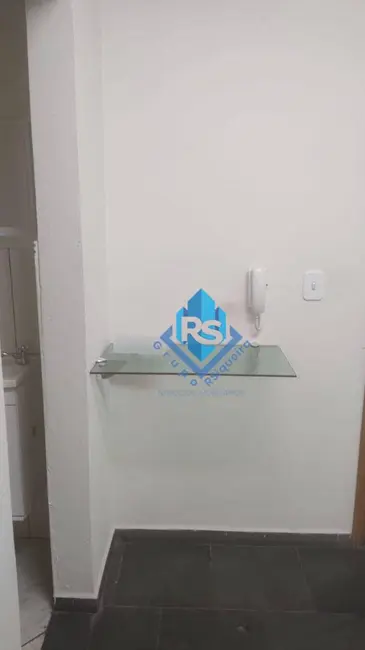 Foto 8 de Sala Comercial para alugar, 35m2 em Sao Bernardo Do Campo - SP