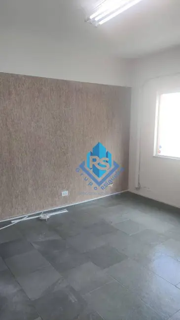 Foto 3 de Sala Comercial para alugar, 35m2 em Sao Bernardo Do Campo - SP