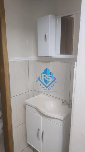 Foto 7 de Sala Comercial para alugar, 35m2 em Sao Bernardo Do Campo - SP