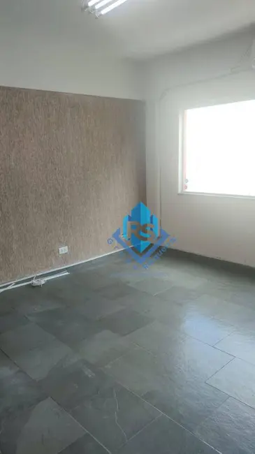 Foto 4 de Sala Comercial para alugar, 35m2 em Sao Bernardo Do Campo - SP