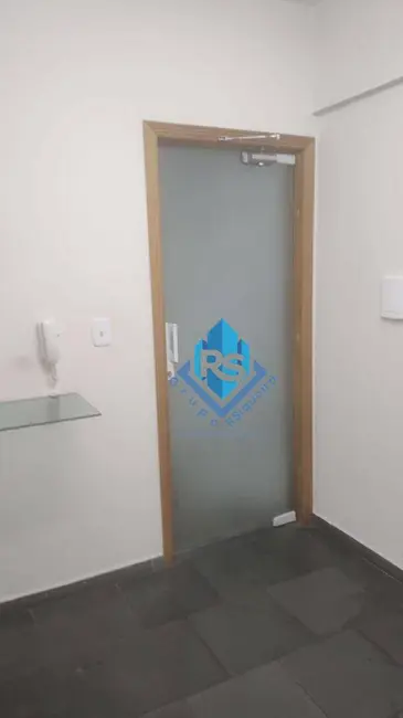 Foto 2 de Sala Comercial para alugar, 35m2 em Sao Bernardo Do Campo - SP