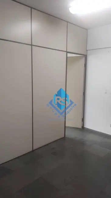 Foto 9 de Sala Comercial para alugar, 35m2 em Sao Bernardo Do Campo - SP