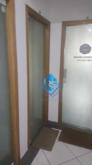 Foto 1 de Sala Comercial para alugar, 35m2 em Sao Bernardo Do Campo - SP