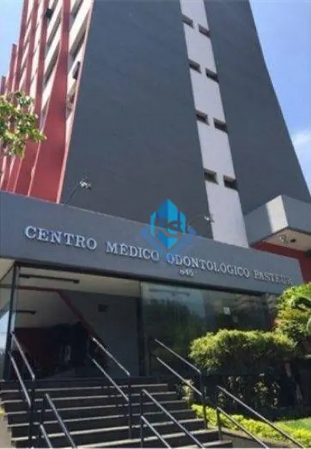 Foto 1 de Sala Comercial à venda, 75m2 em Centro, Sao Bernardo Do Campo - SP