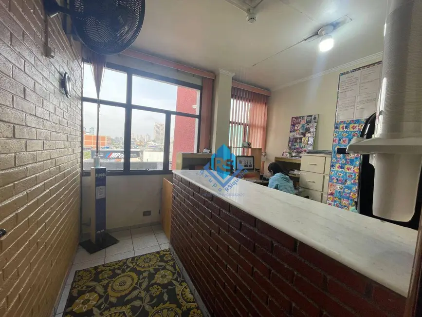 Foto 5 de Sala Comercial à venda, 75m2 em Centro, Sao Bernardo Do Campo - SP