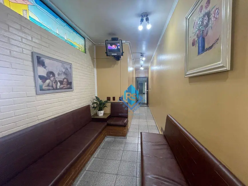 Foto 2 de Sala Comercial à venda, 75m2 em Centro, Sao Bernardo Do Campo - SP
