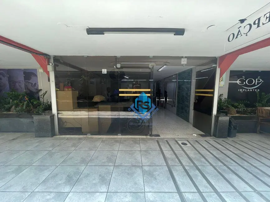 Foto 9 de Sala Comercial à venda, 75m2 em Centro, Sao Bernardo Do Campo - SP