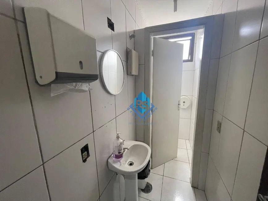 Foto 6 de Sala Comercial à venda, 75m2 em Centro, Sao Bernardo Do Campo - SP