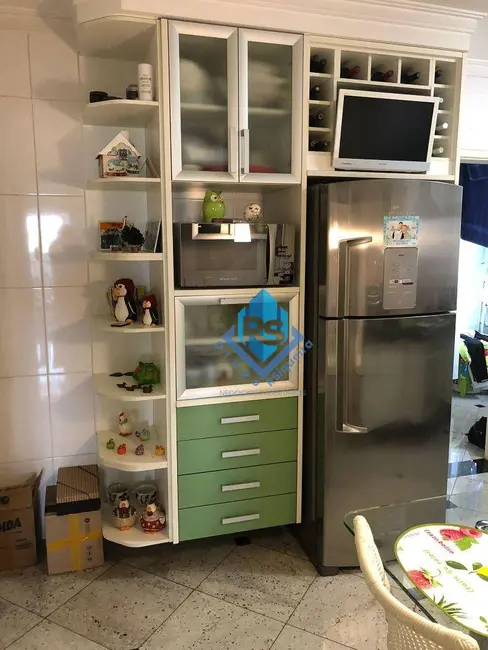 Foto 7 de Apartamento com 3 quartos à venda, 130m2 em Sao Bernardo Do Campo - SP