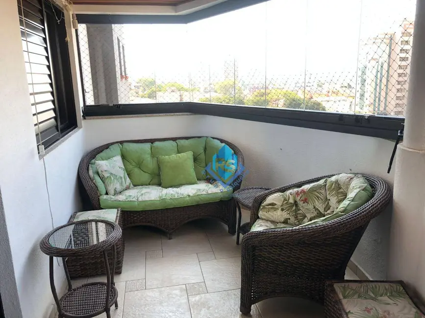 Foto 5 de Apartamento com 3 quartos à venda, 130m2 em Sao Bernardo Do Campo - SP