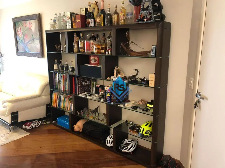 Foto 6 de Apartamento com 3 quartos à venda, 130m2 em Sao Bernardo Do Campo - SP