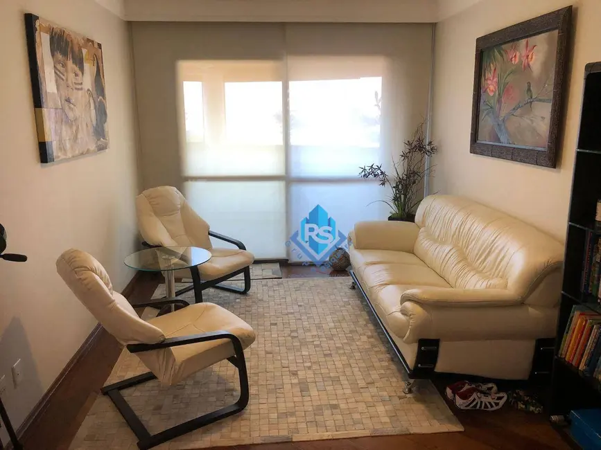 Foto 3 de Apartamento com 3 quartos à venda, 130m2 em Sao Bernardo Do Campo - SP