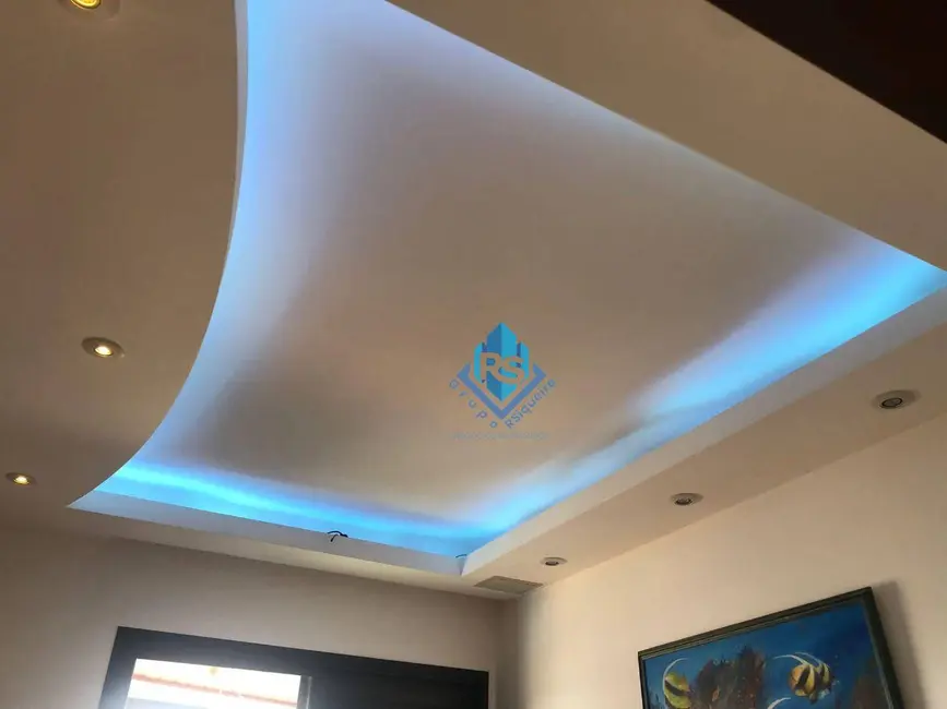 Foto 4 de Apartamento com 3 quartos à venda, 130m2 em Sao Bernardo Do Campo - SP