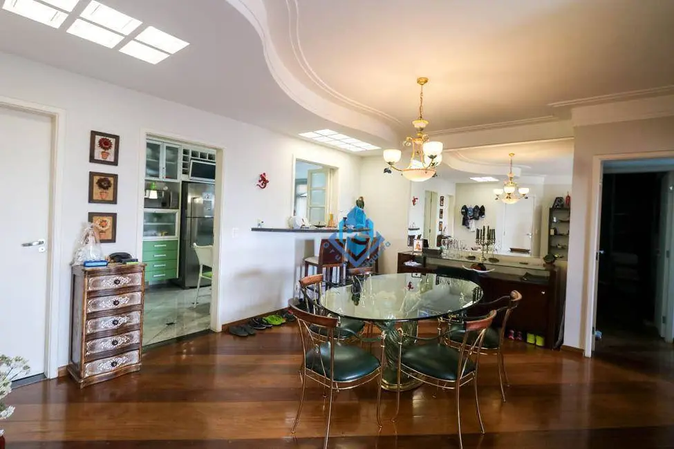 Foto 2 de Apartamento com 3 quartos à venda, 130m2 em Sao Bernardo Do Campo - SP