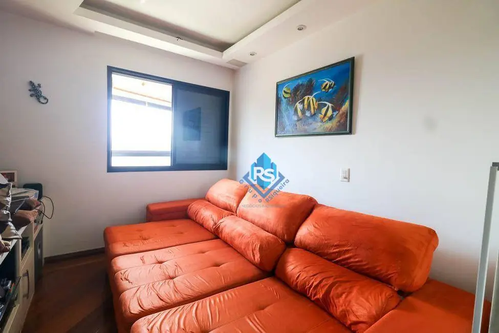 Foto 9 de Apartamento com 3 quartos à venda, 130m2 em Sao Bernardo Do Campo - SP